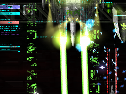 Random Screenshot
